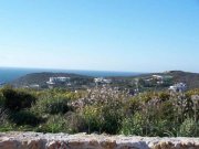 Chorafakia Kreta, Chorafakia: Einzigartiges Grundstück mit Blick auf die Bucht zu verkaufen Grundstück kaufen